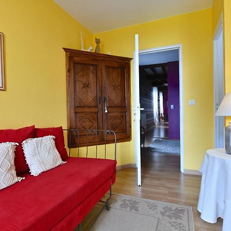 Monein Maison Canterou المظهر الخارجي الصورة