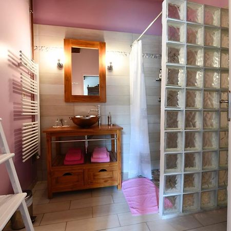 Monein Maison Canterou المظهر الخارجي الصورة