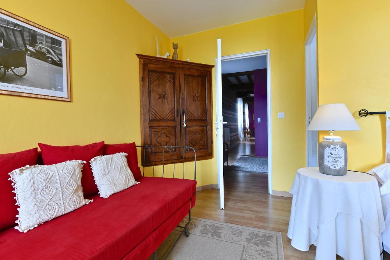Monein Maison Canterou المظهر الخارجي الصورة