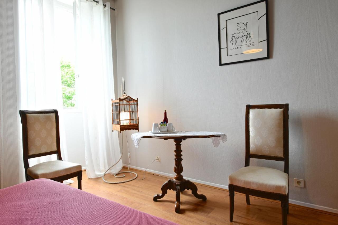Monein Maison Canterou المظهر الخارجي الصورة