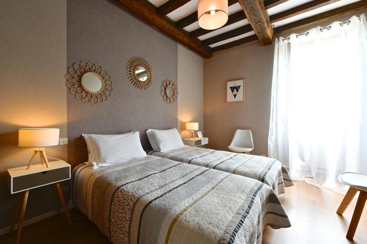 Monein Maison Canterou المظهر الخارجي الصورة
