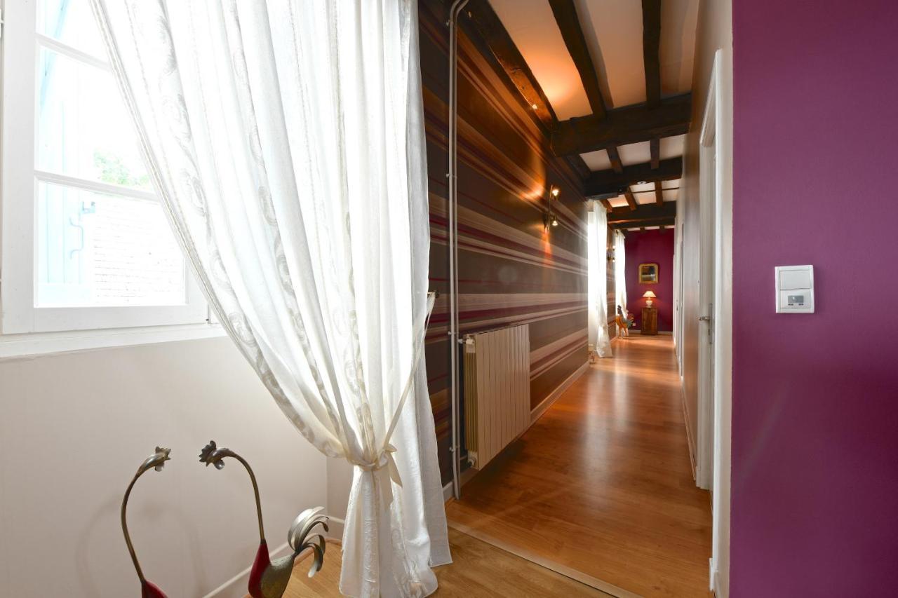 Monein Maison Canterou المظهر الخارجي الصورة