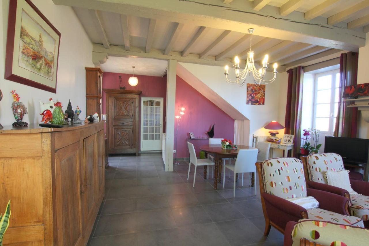 Monein Maison Canterou المظهر الخارجي الصورة